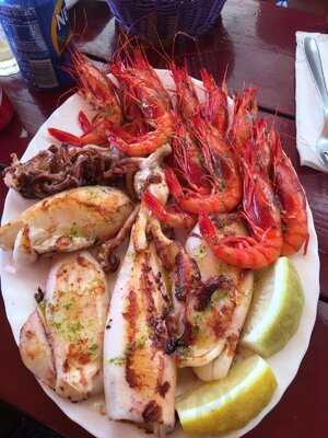 Bistrò L'italiano Ibiza