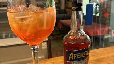 Bistrò L'italiano Ibiza