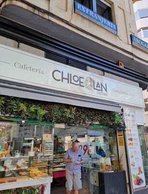 Chloelan Coffee