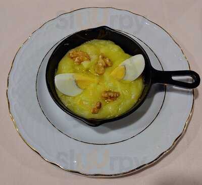 Taberna Asador Manchego