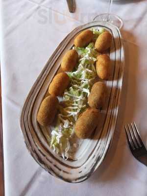 Taberna Asador Manchego