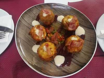 Taberna Asador Manchego