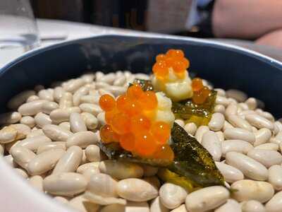 Restaurante Akase Sushi