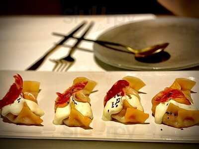 Restaurante Akase Sushi