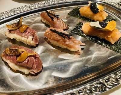 Restaurante Akase Sushi