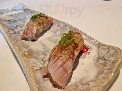 Restaurante Akase Sushi