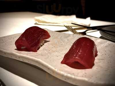 Restaurante Akase Sushi