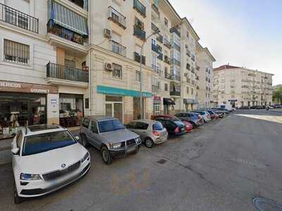 Restaurante Akase Sushi