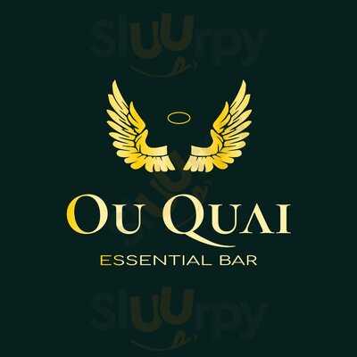 Ou Quai Essential Bar