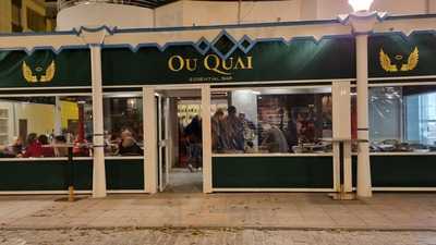 Ou Quai Essential Bar