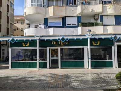 Ou Quai Essential Bar