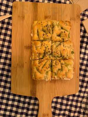 Just Italia Chamberí