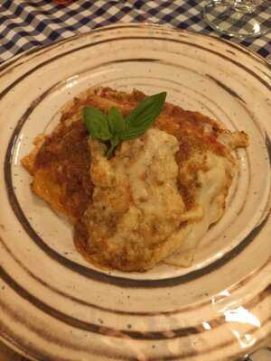 Just Italia Chamberí