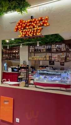 Just Italia Chamberí