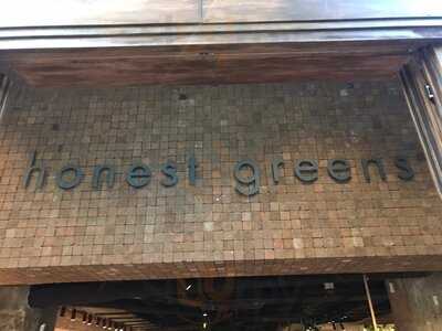 Honets Greens Tuset