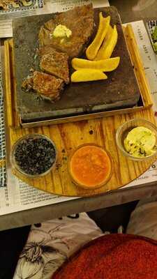 Massai Mara Beach Club