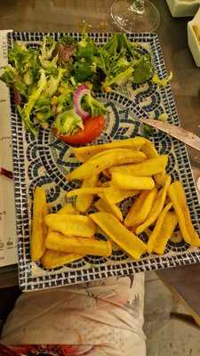 Massai Mara Beach Club