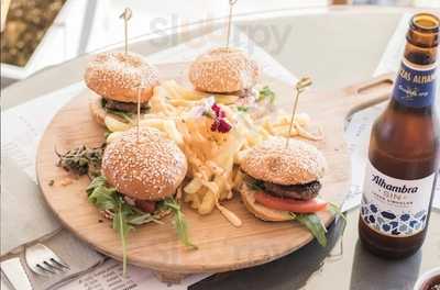 Massai Mara Beach Club