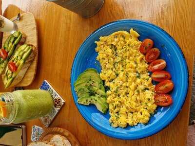 Palmera Coffee Brunch