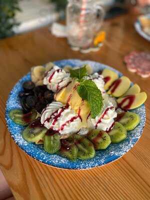 Palmera Coffee Brunch