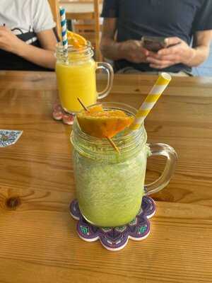 Palmera Coffee Brunch