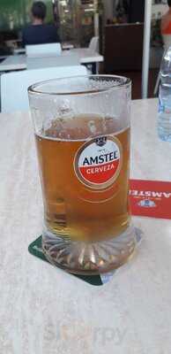 Fm Sports & Shisha Bar