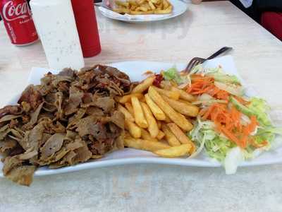 Fm Sports & Shisha Bar