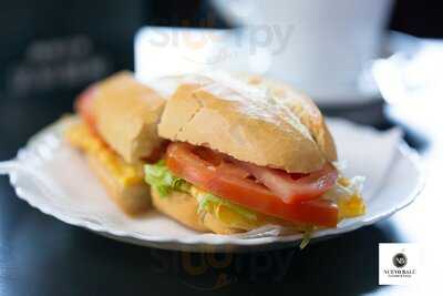 Cafeteria Nuevo Balu
