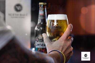 Cafeteria Nuevo Balu