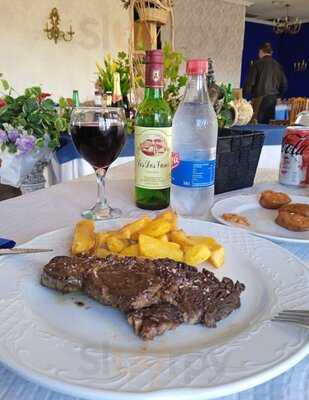 La Puerta De Fuenlabrada