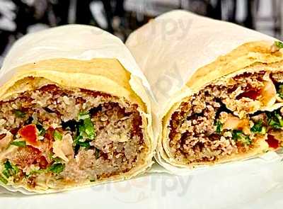 Restaurante Hommus Express