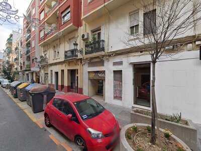 Restaurante Hommus Express