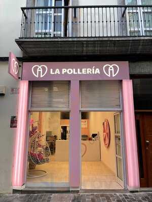 La Pollería