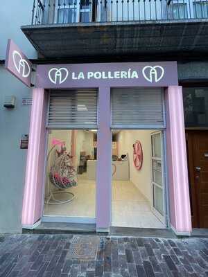 La Pollería