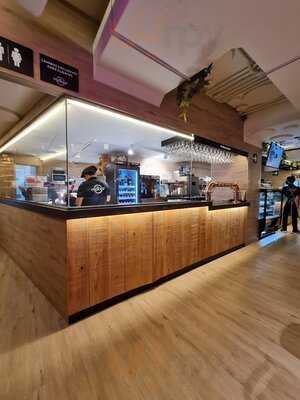 Redbar Madrid - Plaza España