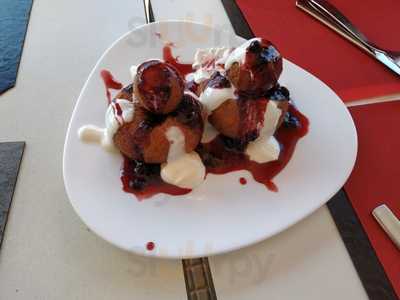 Restaurante Muntenia