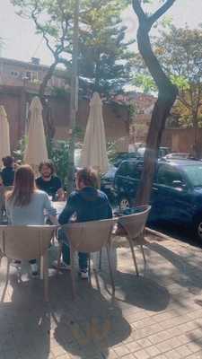 Rustik Bar Experience