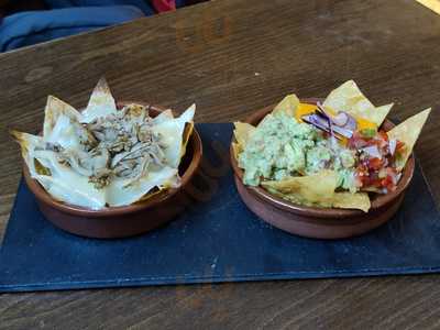 Rustik Bar Experience