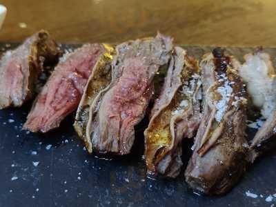 Rustik Bar Experience