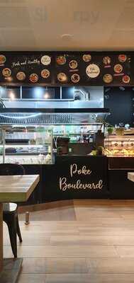 Poke Boulevard
