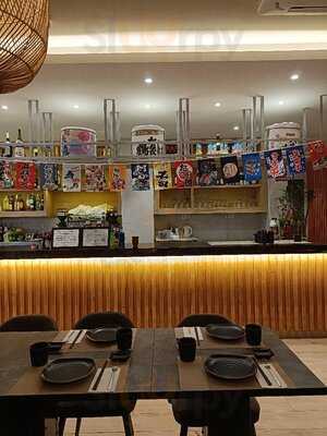 Restaurante Ki Sushi