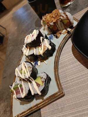 Restaurante Ki Sushi