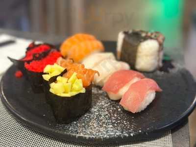 Restaurante Ki Sushi