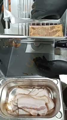 Impala Burger & Wings