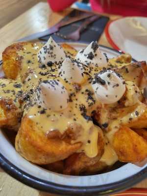 Impala Burger & Wings