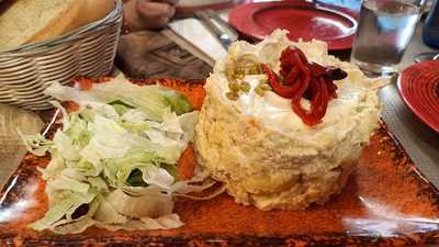 Esquina Sanchez By Los Marangos