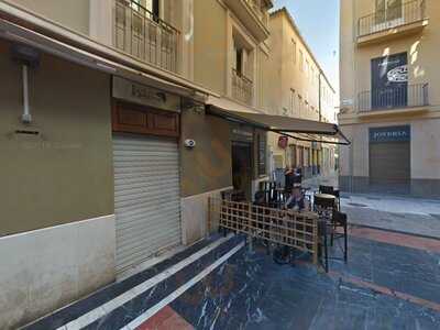 Esquina Sanchez By Los Marangos