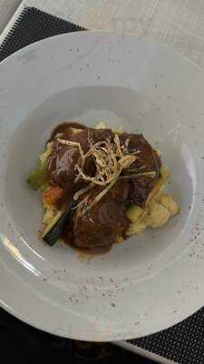 Ferrum Restaurante Fuengirola