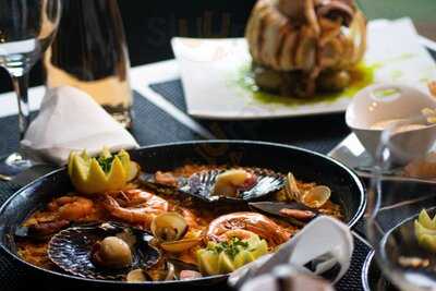 Ferrum Restaurante Fuengirola