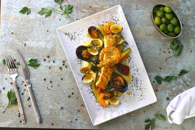 Ferrum Restaurante Fuengirola